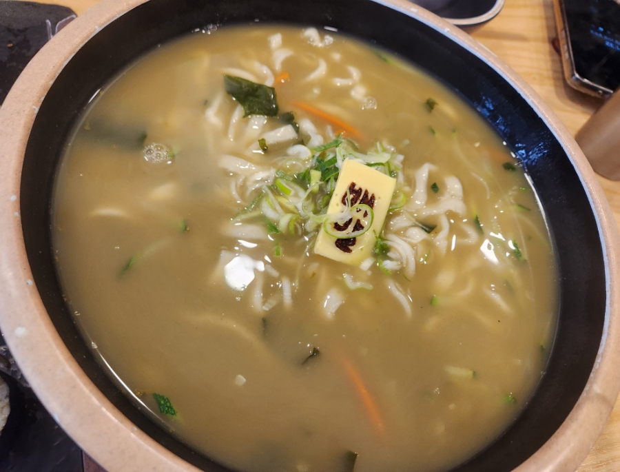 배말칼국수김밥 고현본점 이미지