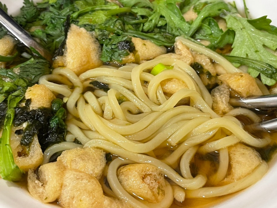 맛짜우우동짜장 이미지