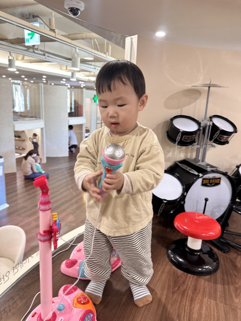 꼬마대통령울산온양점 이미지