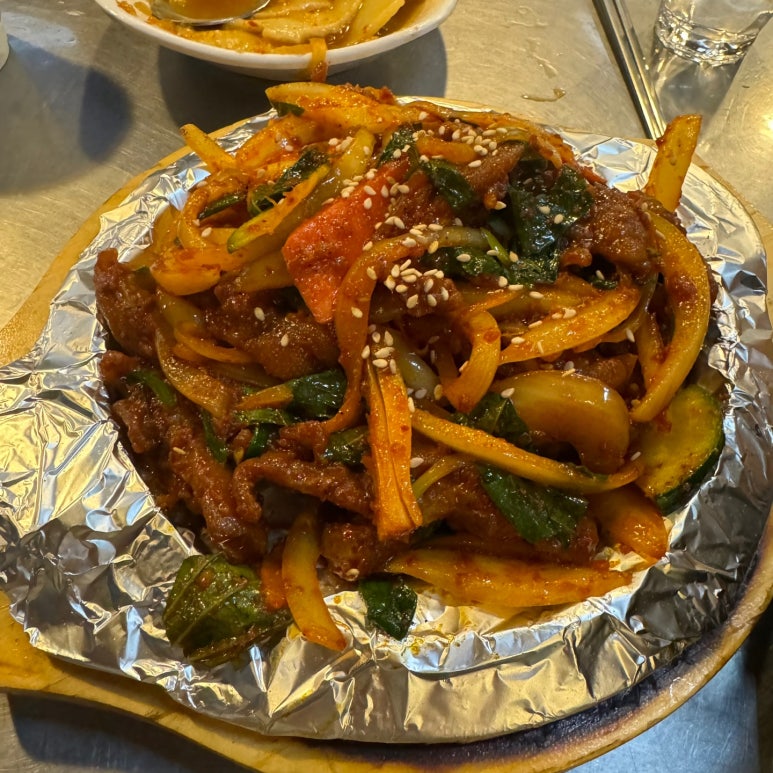 찐포차 이미지