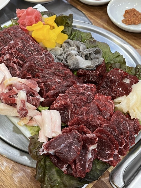 광주식육점 이미지