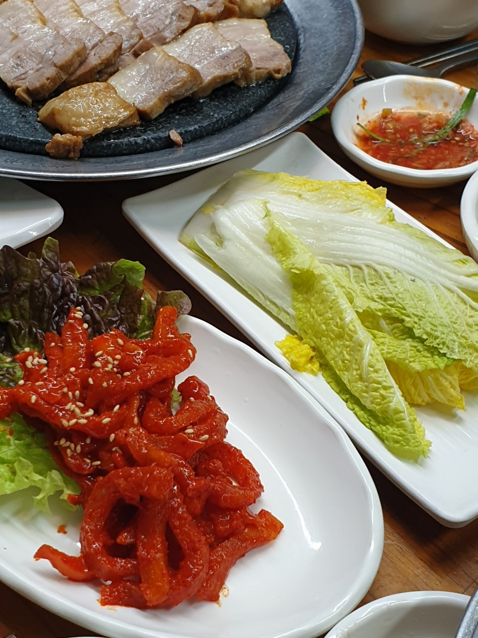 제일명성왕족발 이미지