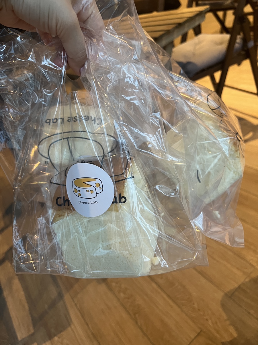 치즈랩(cheese lab) 이미지