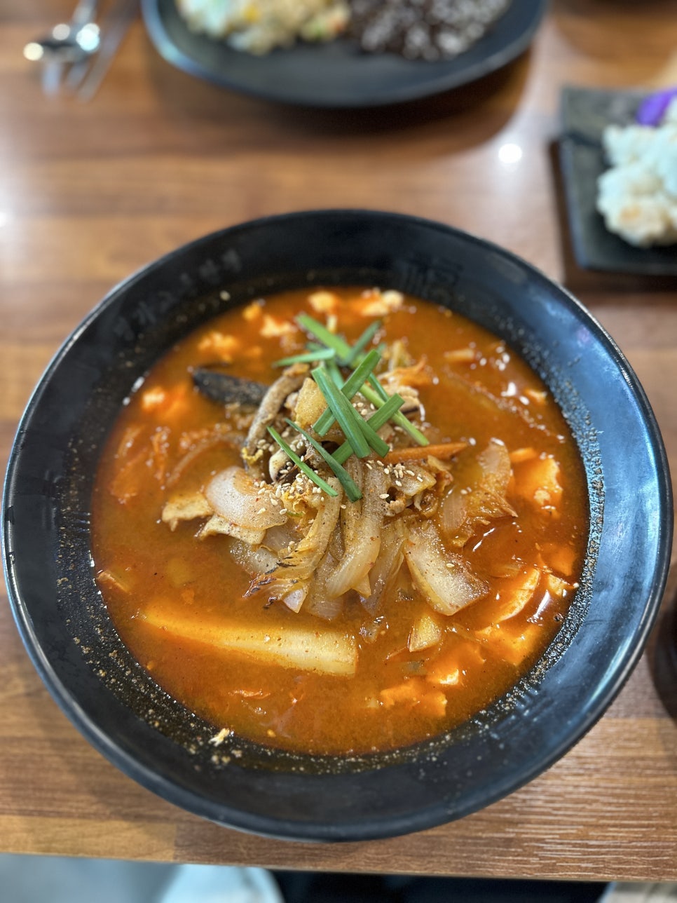 명가교동짬뽕(안성점) 이미지