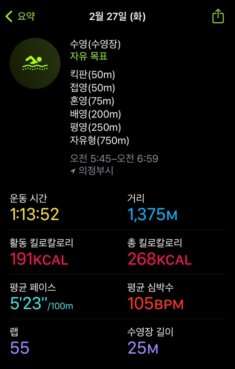 수영114 이미지