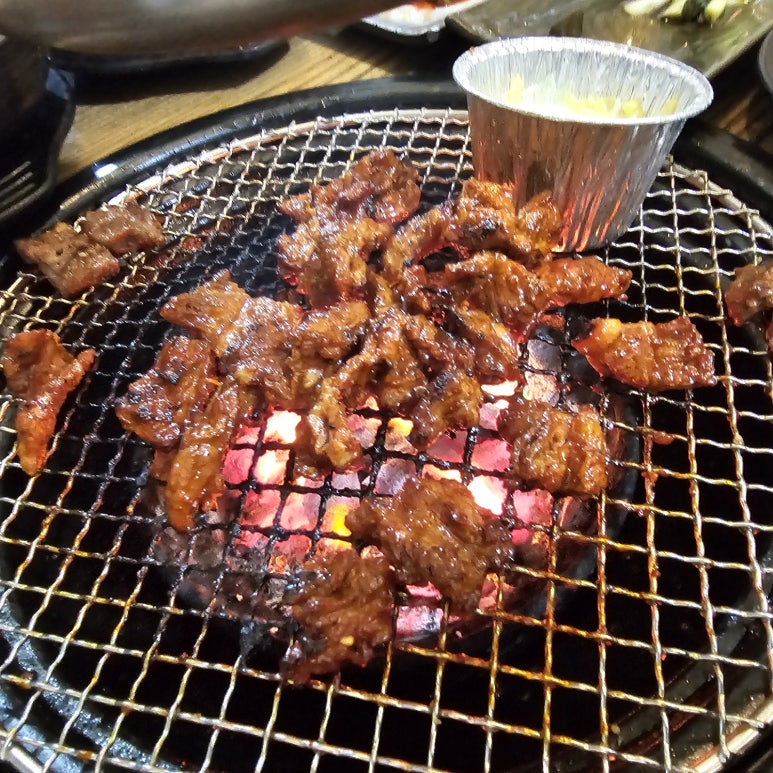 포갈집 이미지