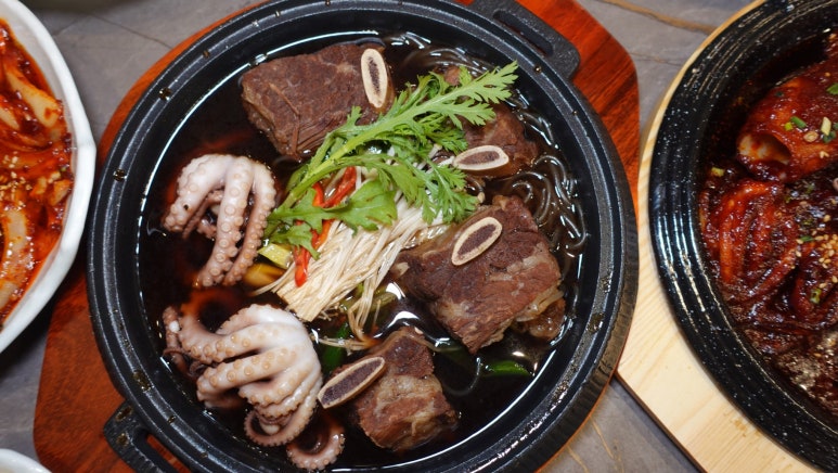 바보낙지 이미지