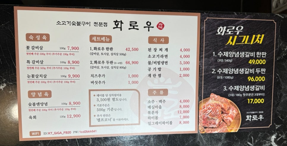 화로우김해 이미지