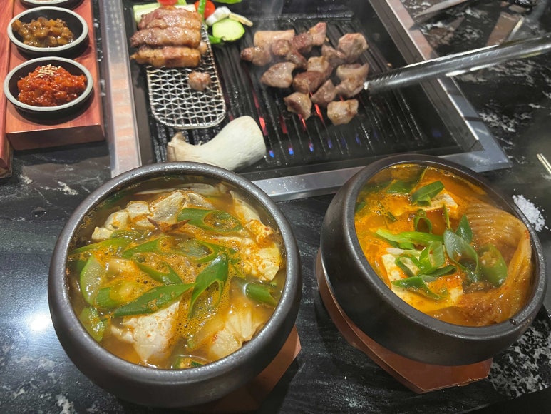 마장동김씨 우장산역점 이미지