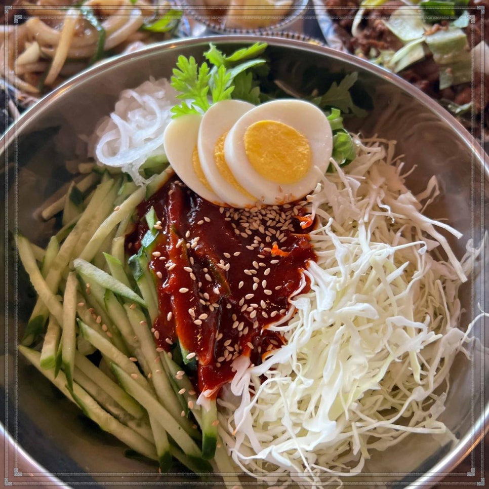연탄불고기&닭발 이미지