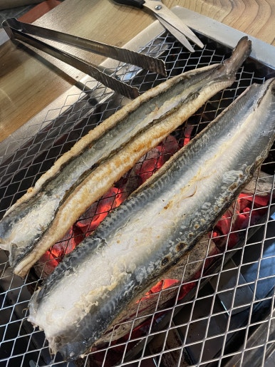 팔민물장어직판장 이미지