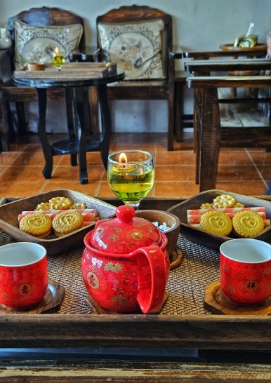 아르떼카페(ARTE CAFE) 이미지
