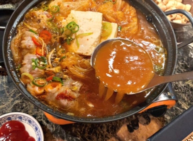 장생관 방이본점 이미지