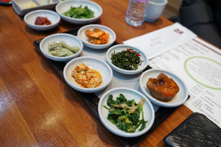 양산추어탕 이미지