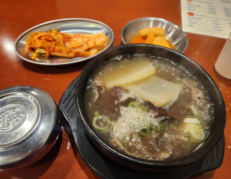 달래해장 공덕점 이미지