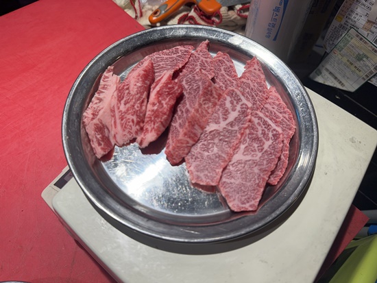 오늘도한우월성 이미지