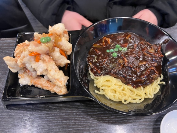 화명반점 이미지