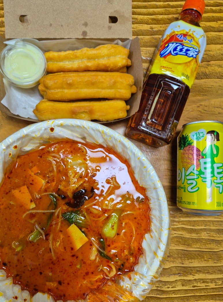 샤오춘마라탕 이미지