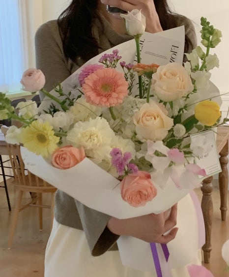 포아르플라워 이미지