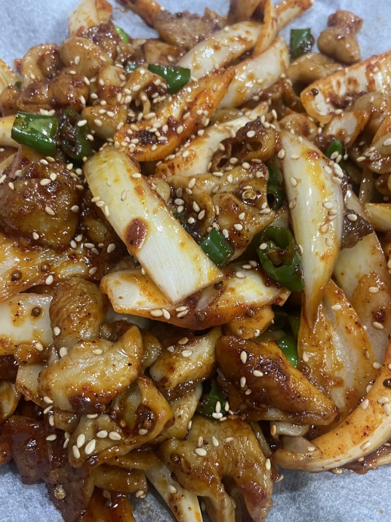 땡초곱창&막창 이미지