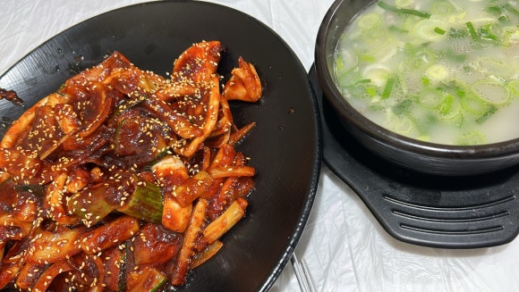 진부(오대산)관광농원 이미지