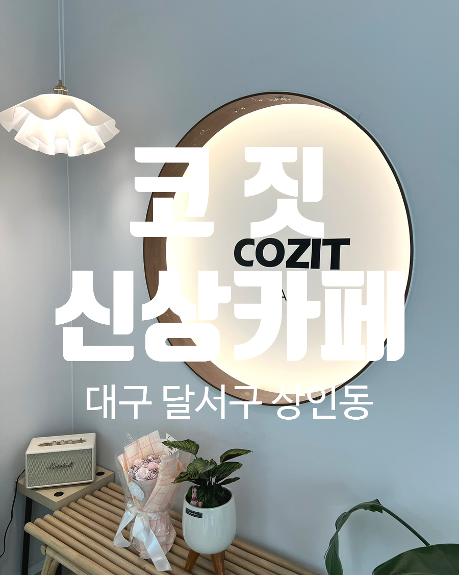 코짓 이미지