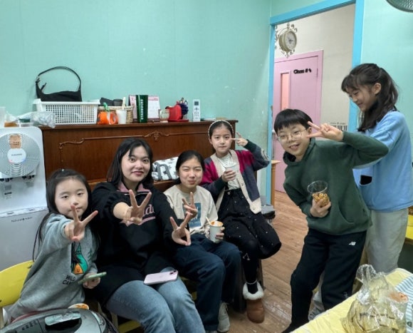 소리숲피아노학원 이미지