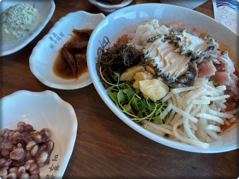 봉포머구리집 이미지