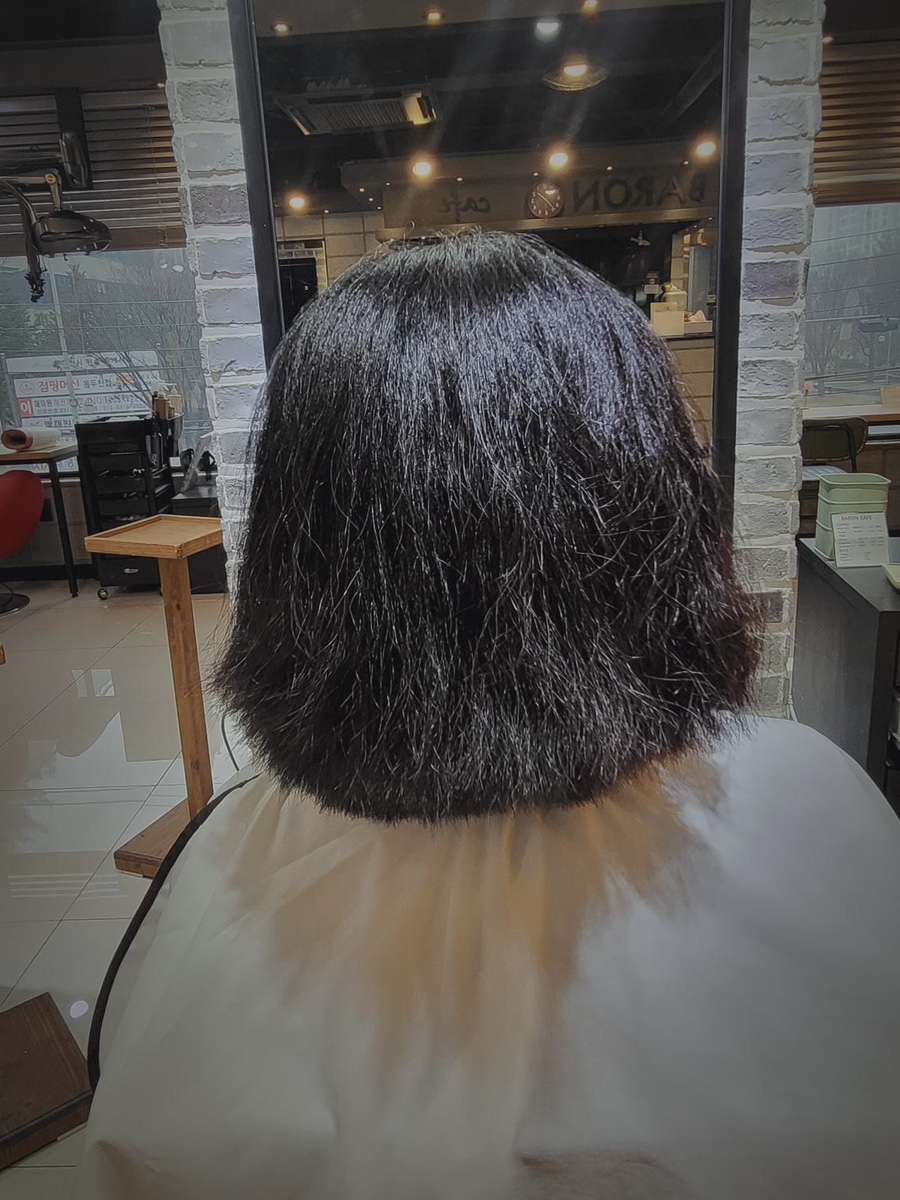 바론헤어살롱 이미지