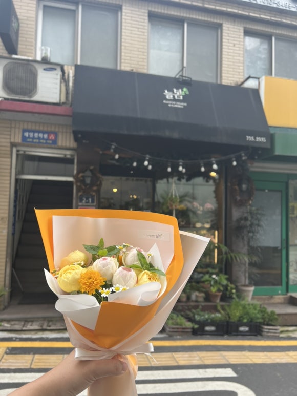 Flower늘봄 이미지