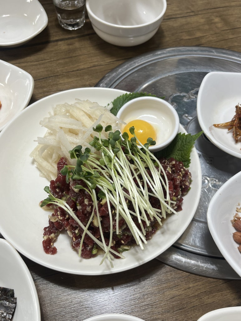 다영생고기식당 이미지