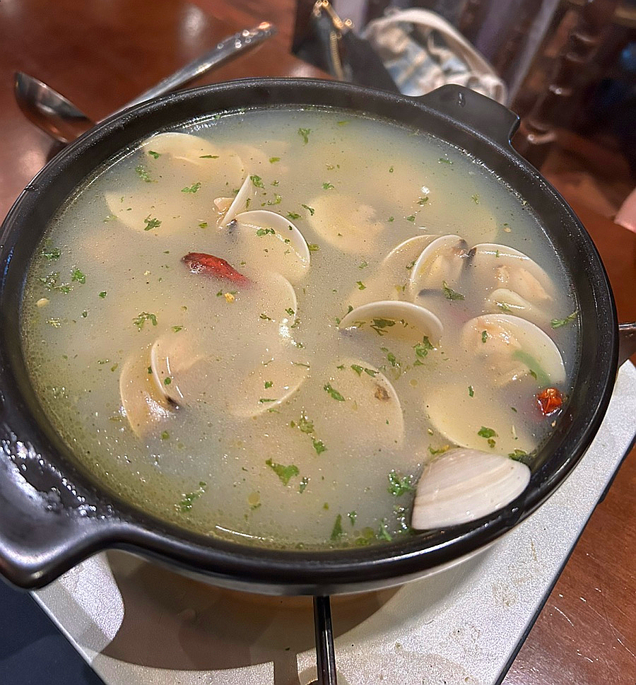 금별맥주 주안점 이미지