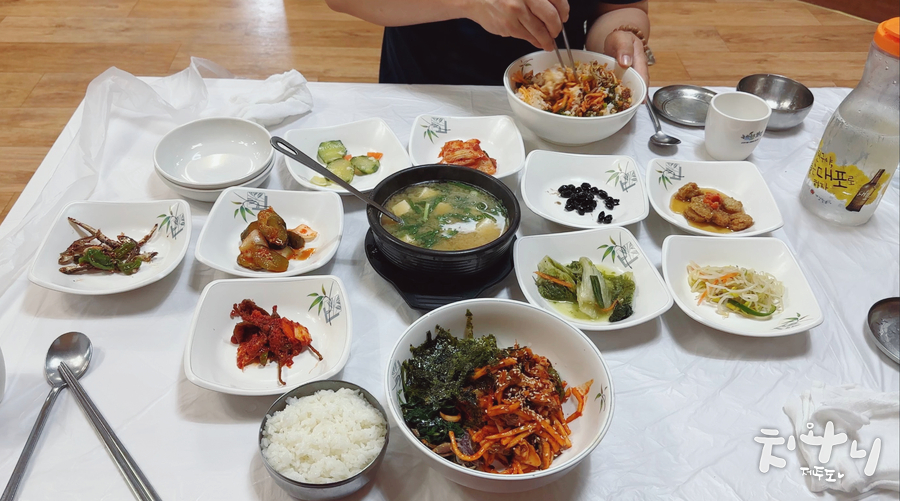 그랜드꼬막식당 이미지