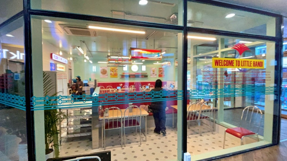 꾸아 구월로데오점 이미지