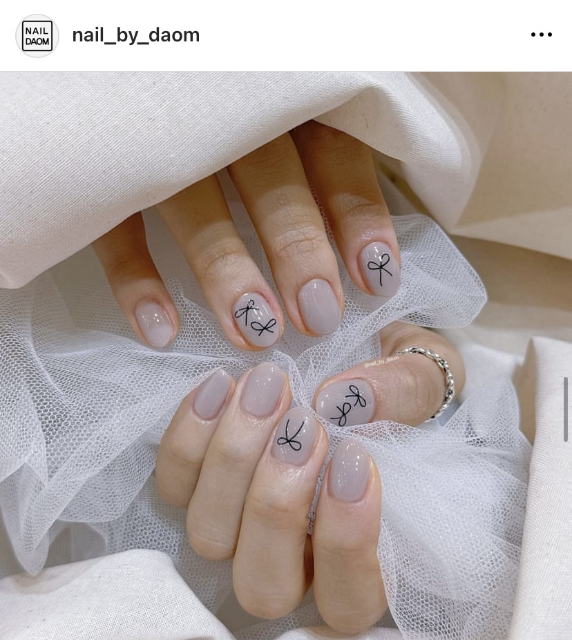 DAOM NAIL(다옴네일) 이미지
