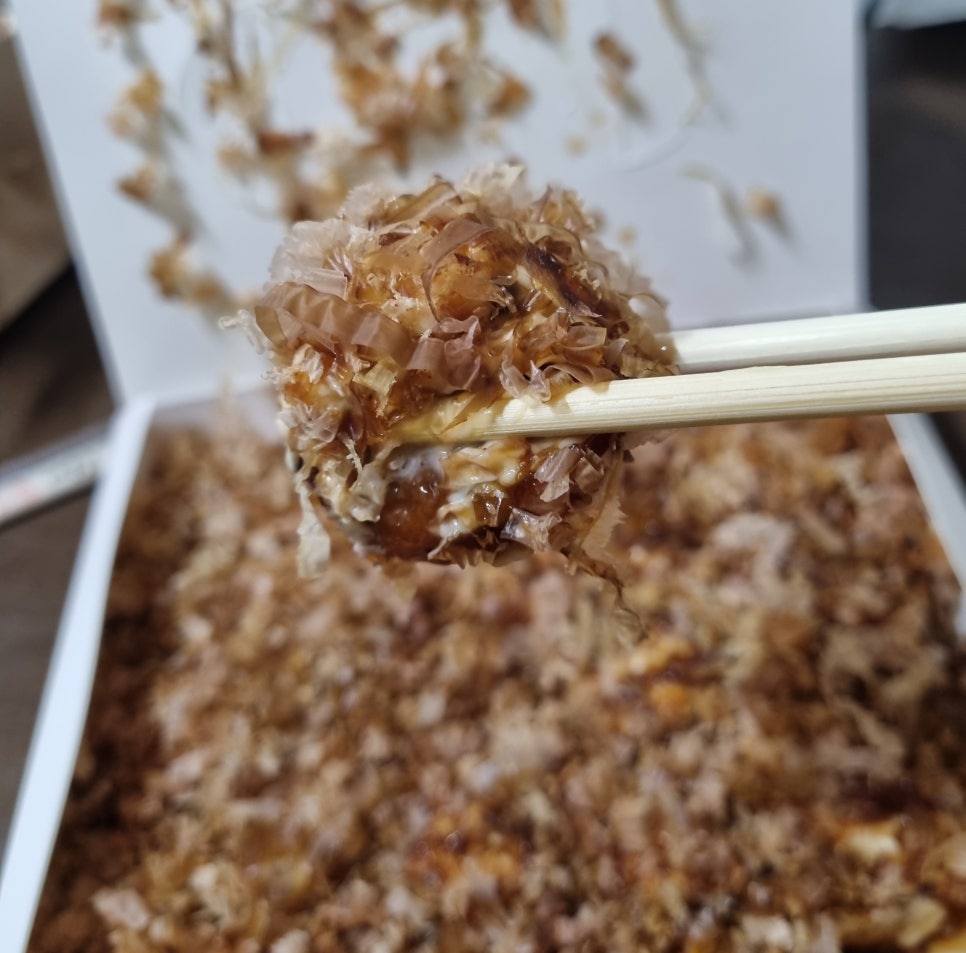 이라이타코야끼 이미지