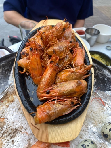 막썰어회식당 이미지