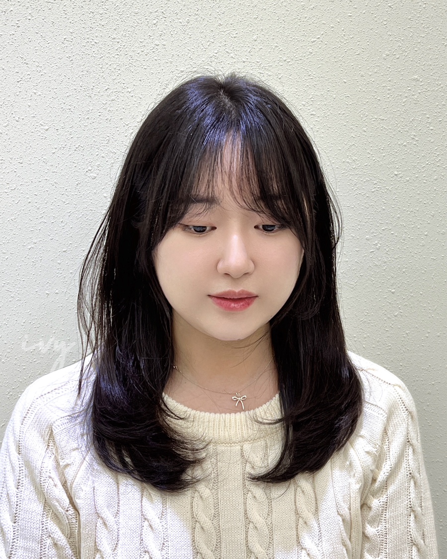 헤어살롱레브 이미지
