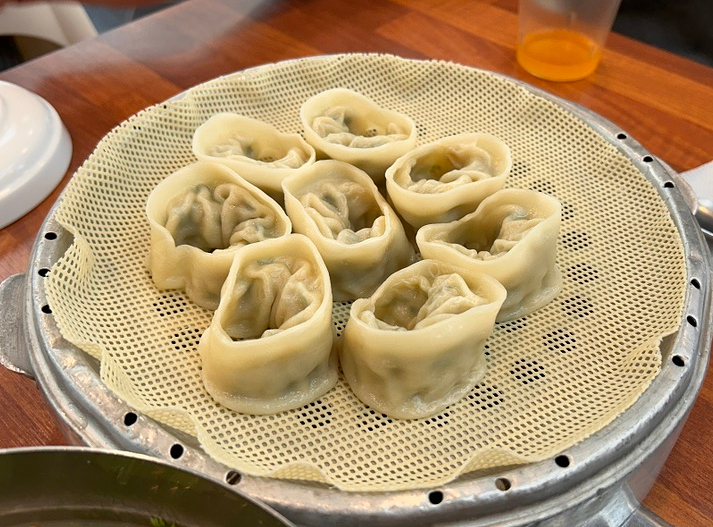 경성칼국수돈까스 이미지