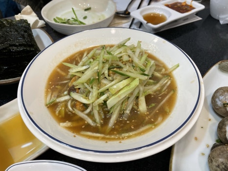 신울산횟집 이미지