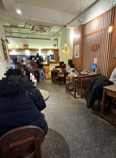 쇼쿠지 서면점 이미지