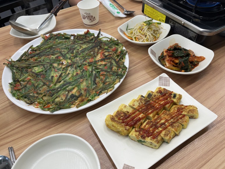 송탄부대찌개 이미지