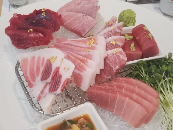 본참치 이미지