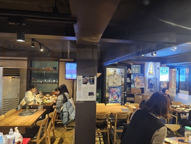 탐탐오향족발 이미지