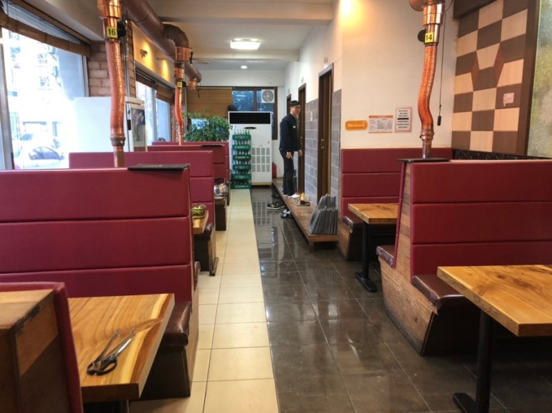 화지한우식육식당 이미지