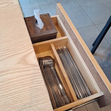 두례반찬 이미지