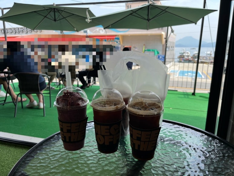 꽃피는봄이오면카페 이미지