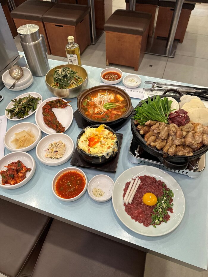 이가네곱창 이미지