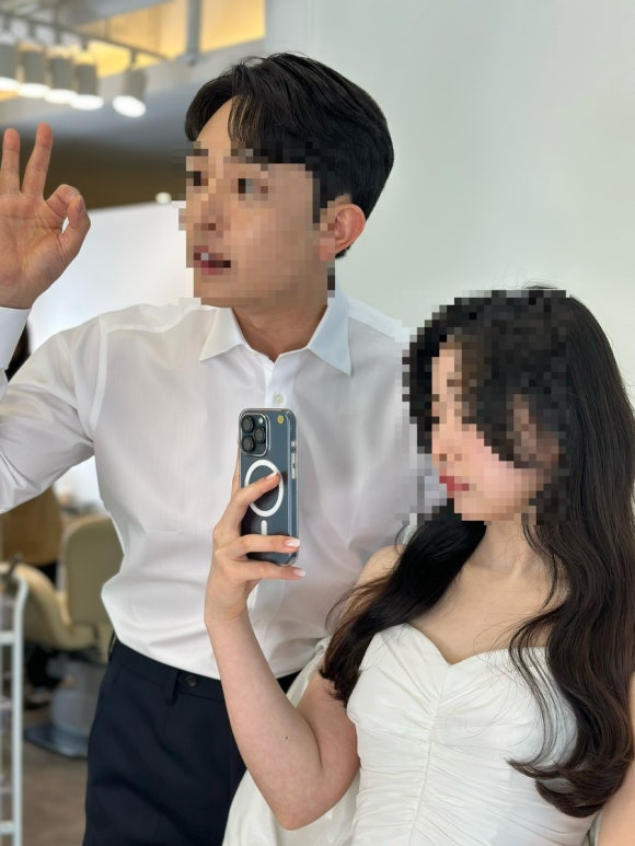 하민헤어 이미지
