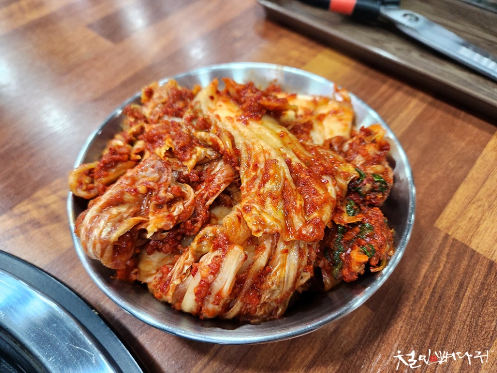 이식당선산김치곱창 이미지